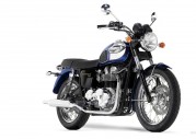 Triumph Bonneville T100